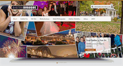 Desktop Screenshot of digitaldubuque.com